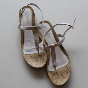 Ralph Lauren Sandals